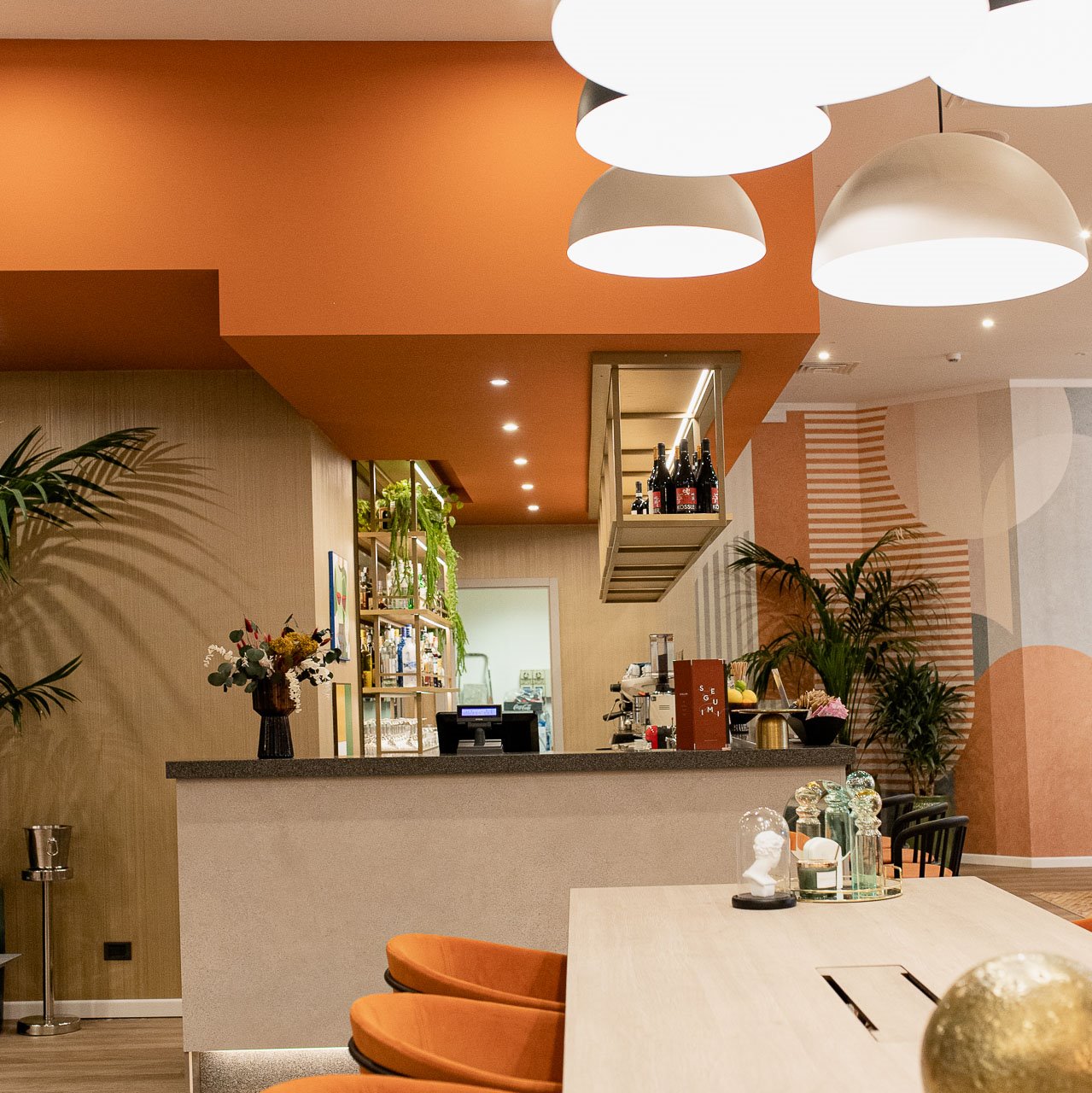 Immagini Belstay Milano Assago hotel 4